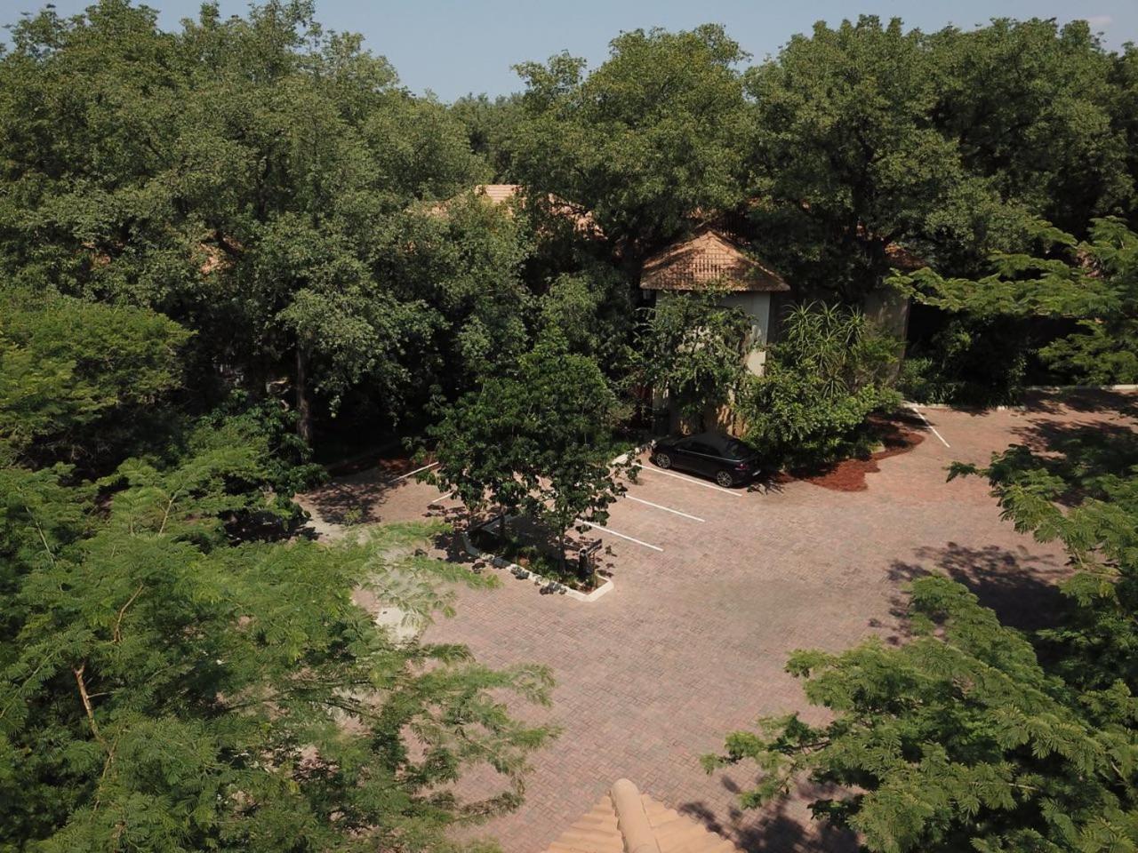 Mosate Guest House Lephalale Exterior photo