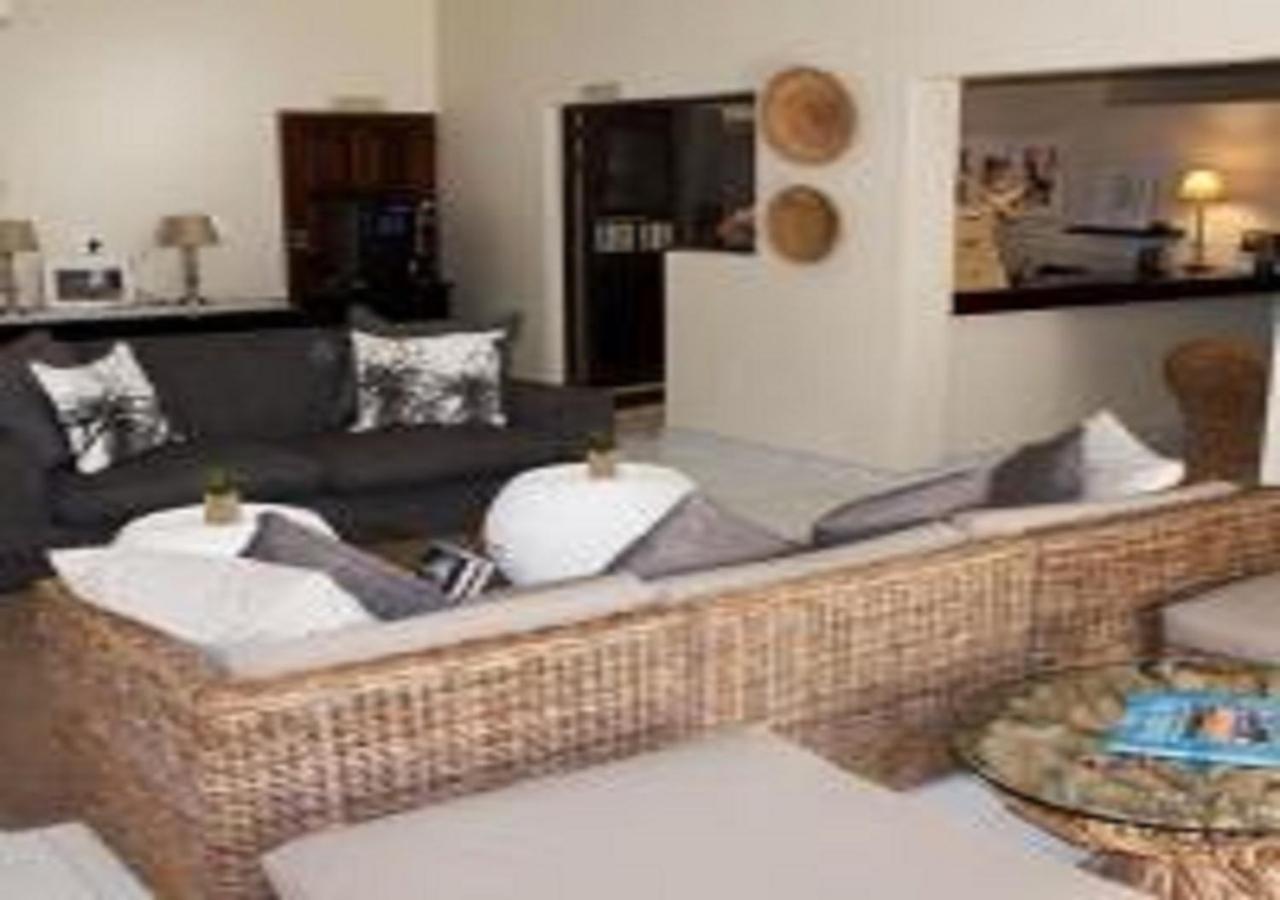 Mosate Guest House Lephalale Exterior photo